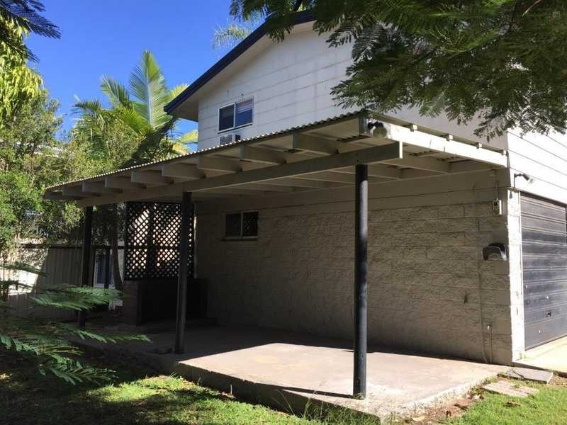 11 Tasman Court, Boyne Island QLD 4680