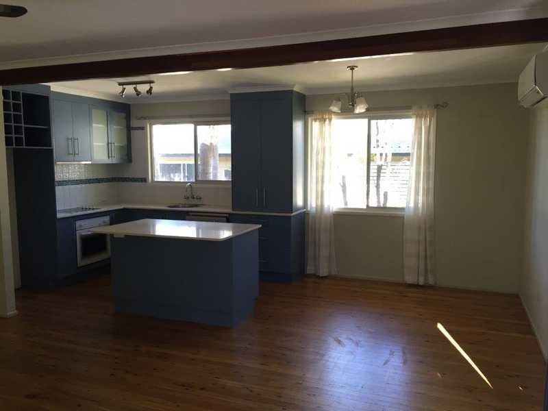 11 Tasman Court, Boyne Island QLD 4680