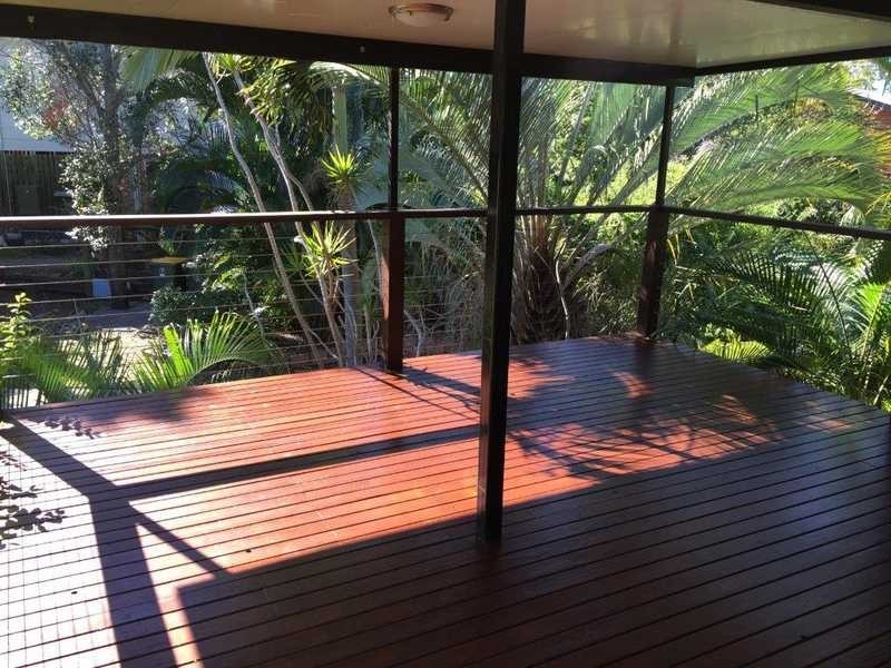 11 Tasman Court, Boyne Island QLD 4680