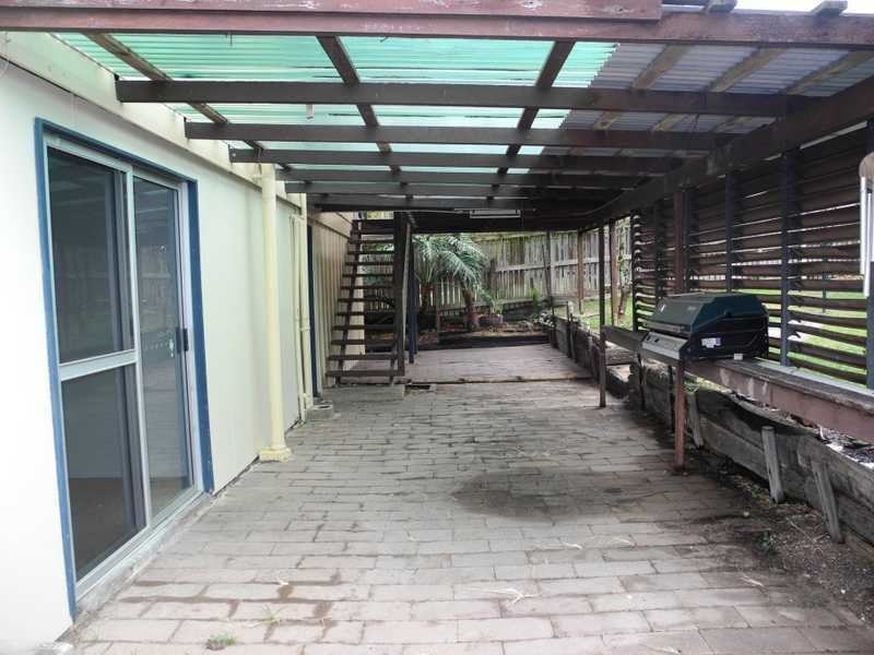 15 Swains Court, Boyne Island QLD 4680