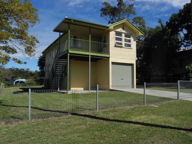 9 MARGARET STREET, South Gladstone QLD 4680