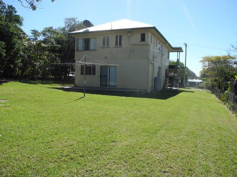 9 MARGARET STREET, South Gladstone QLD 4680