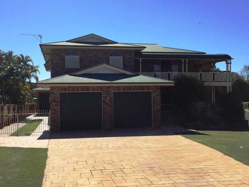 11 Graham Street, Tannum Sands QLD 4680