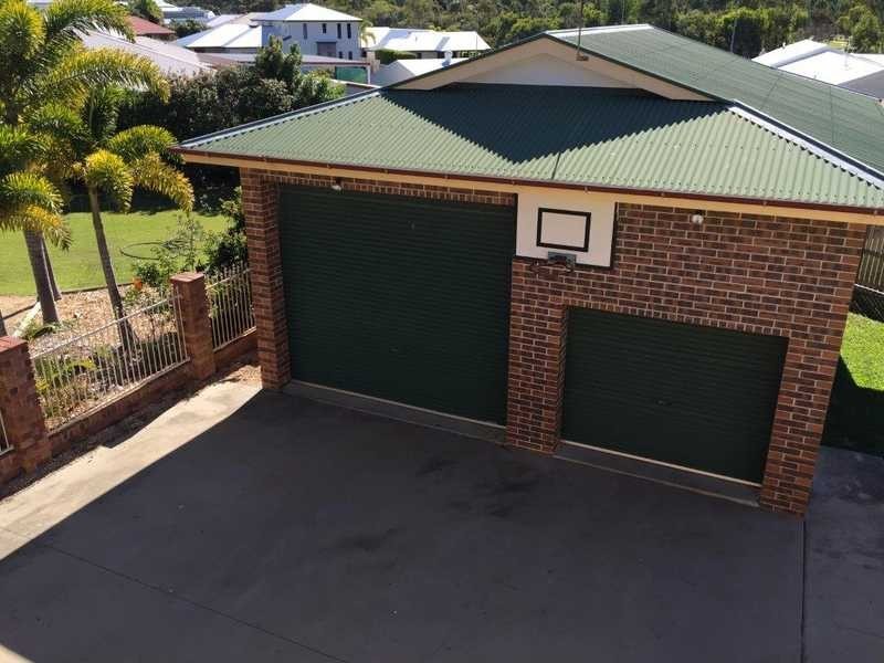 11 Graham Street, Tannum Sands QLD 4680