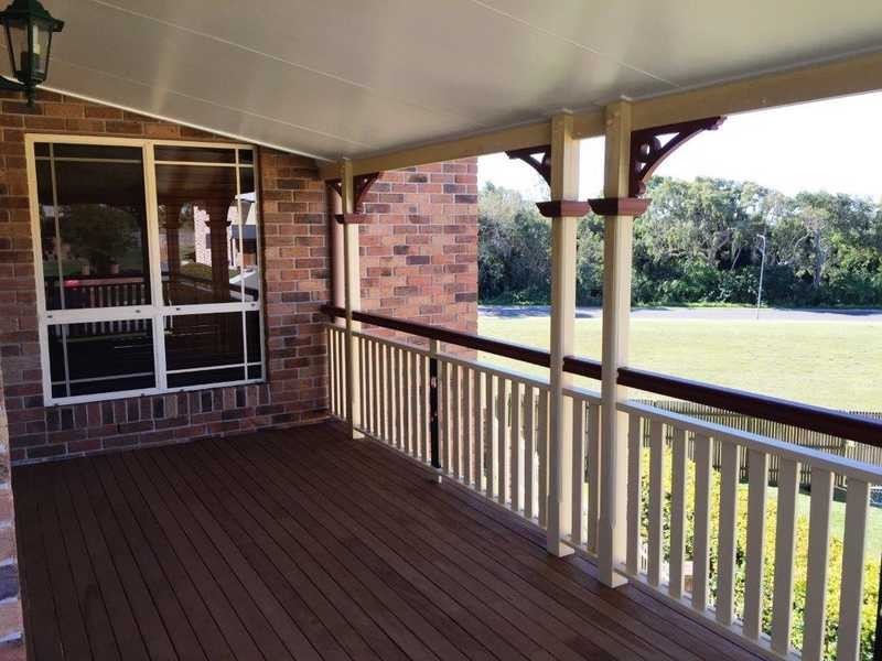 11 Graham Street, Tannum Sands QLD 4680
