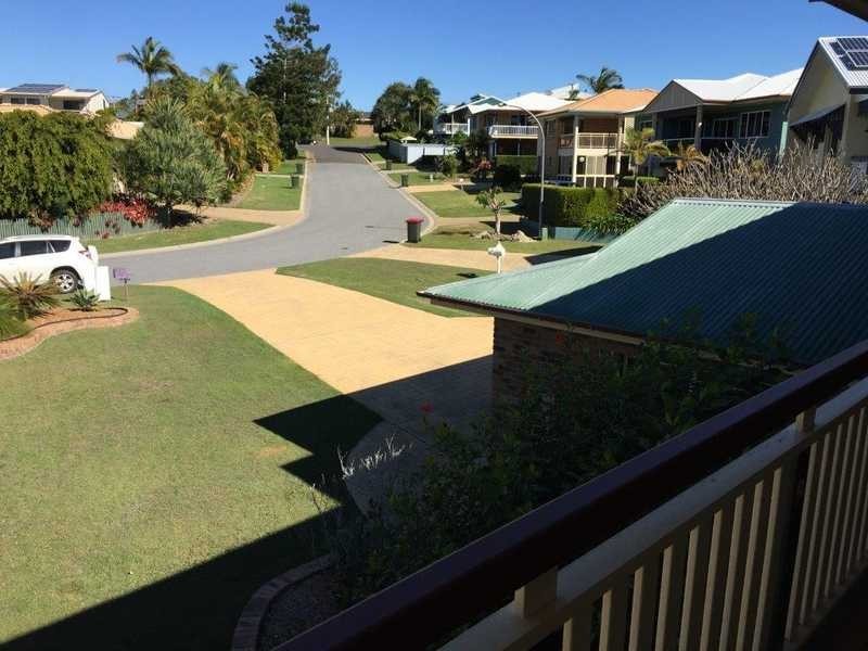 11 Graham Street, Tannum Sands QLD 4680