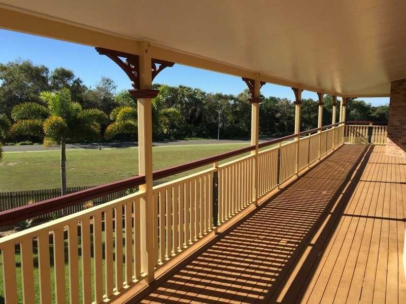 11 Graham Street, Tannum Sands QLD 4680