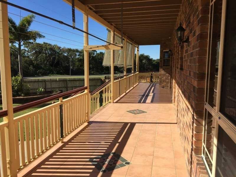 11 Graham Street, Tannum Sands QLD 4680