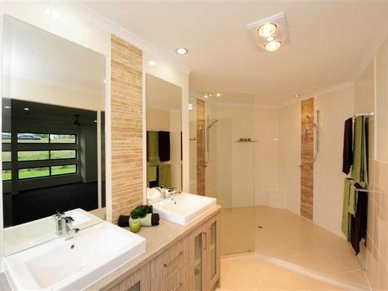 18 BARUBY BOULEVARD, Benaraby QLD 4680