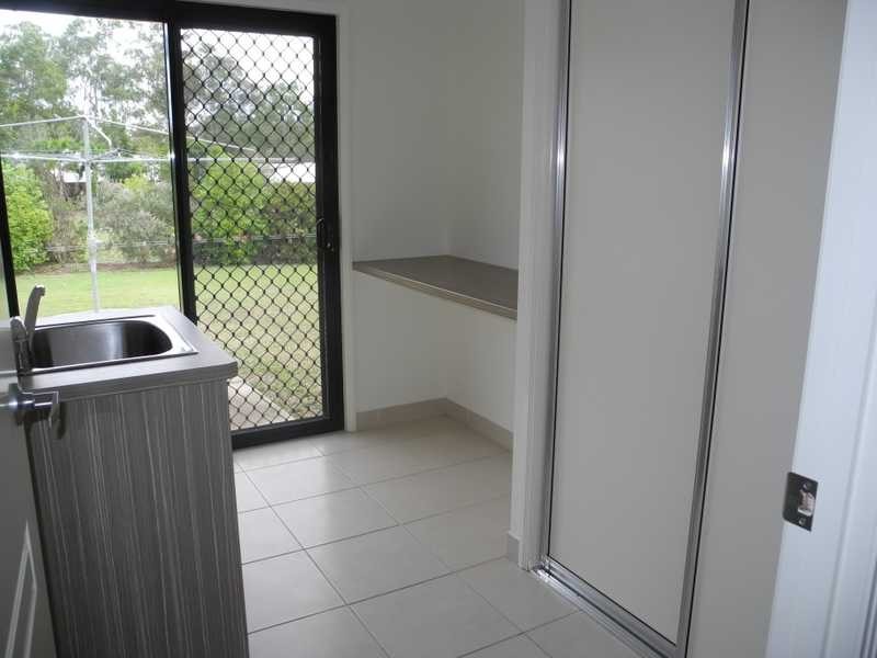 18 BARUBY BOULEVARD, Benaraby QLD 4680