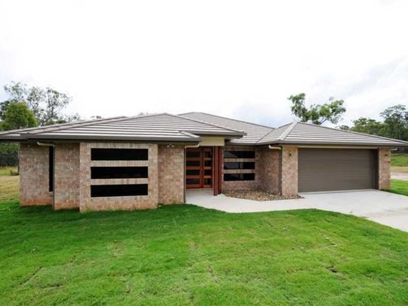 18 BARUBY BOULEVARD, Benaraby QLD 4680
