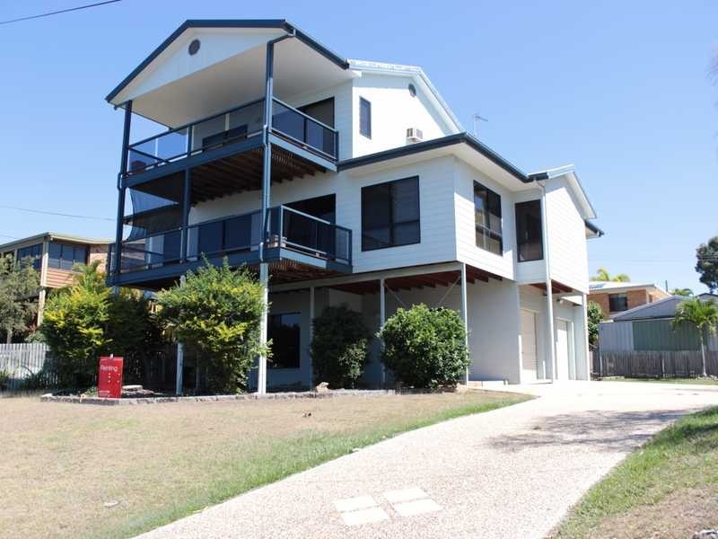 15 GWEN STREET, Tannum Sands QLD 4680