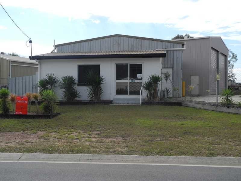 13 Enterprise Street, Boyne Island QLD 4680