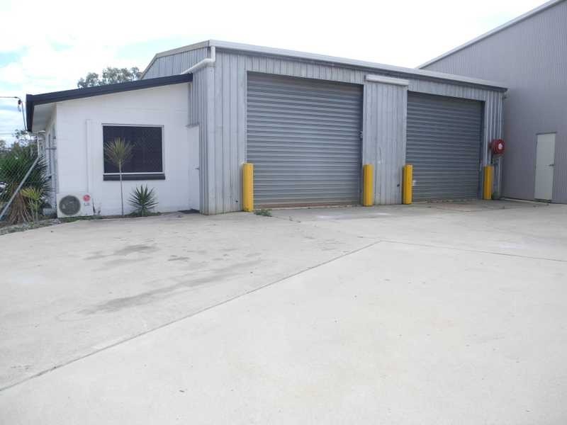 13 Enterprise Street, Boyne Island QLD 4680