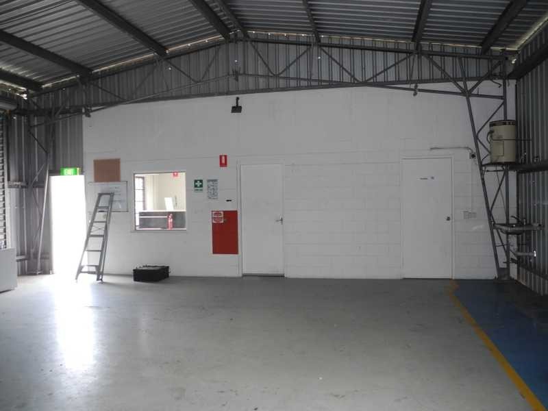 13 Enterprise Street, Boyne Island QLD 4680