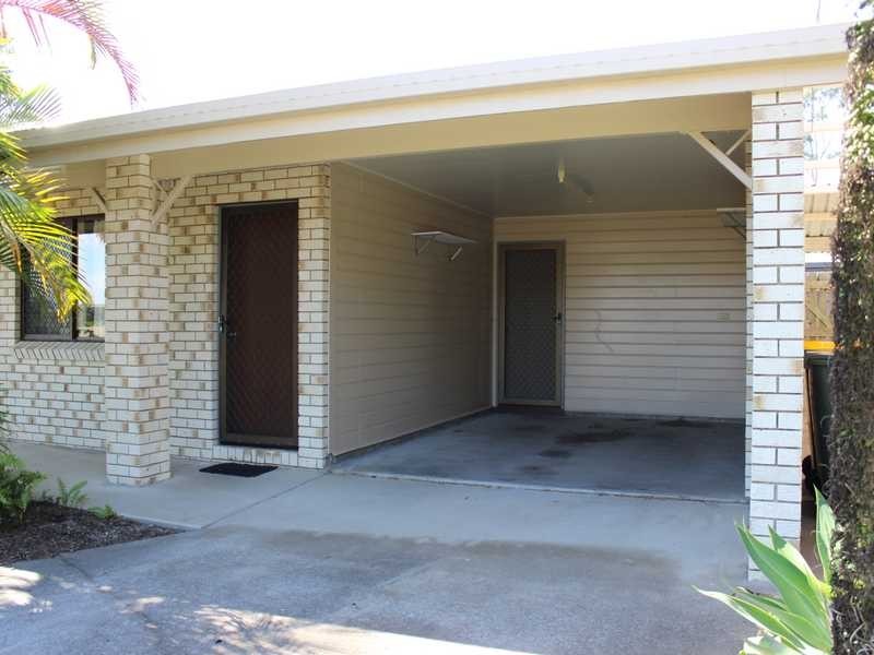 1/33 Centenary Drive, Boyne Island QLD 4680