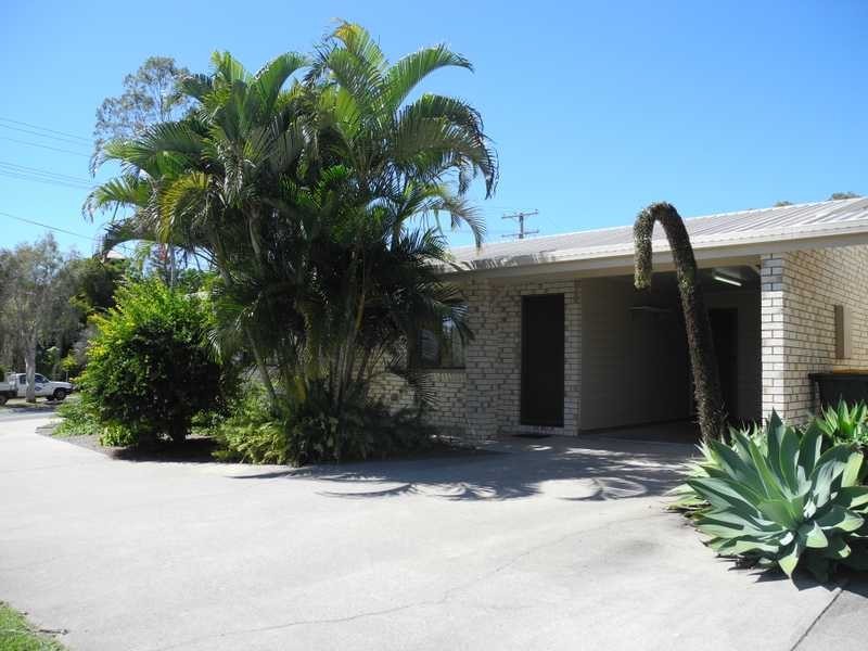 1/33 Centenary Drive, Boyne Island QLD 4680