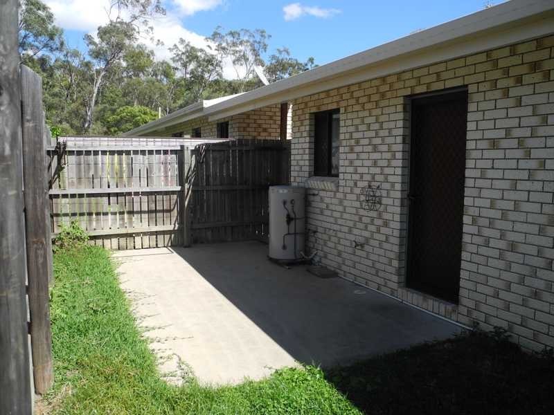 1/33 Centenary Drive, Boyne Island QLD 4680