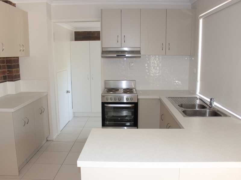 3/28 Parkside street, Tannum Sands QLD 4680