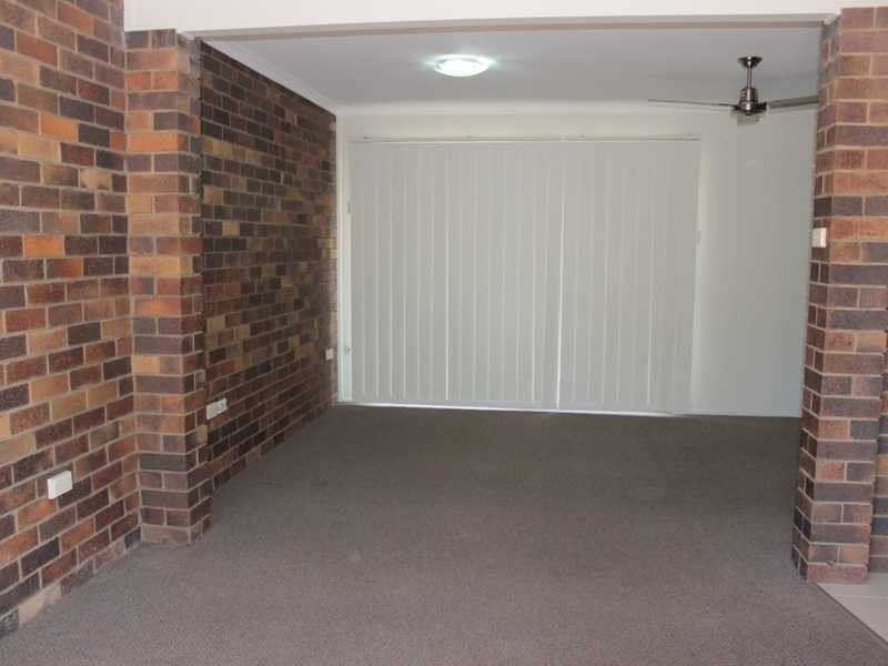3/28 Parkside street, Tannum Sands QLD 4680