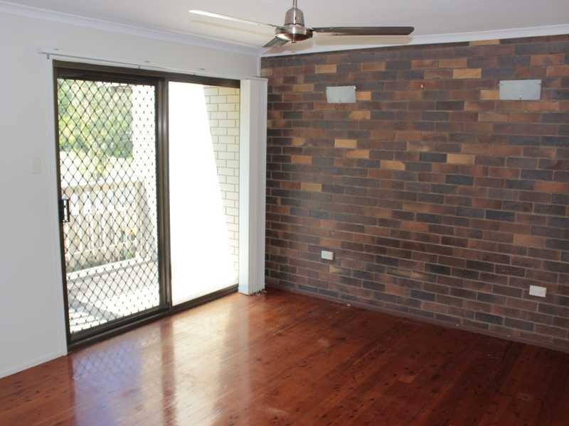3/28 Parkside street, Tannum Sands QLD 4680
