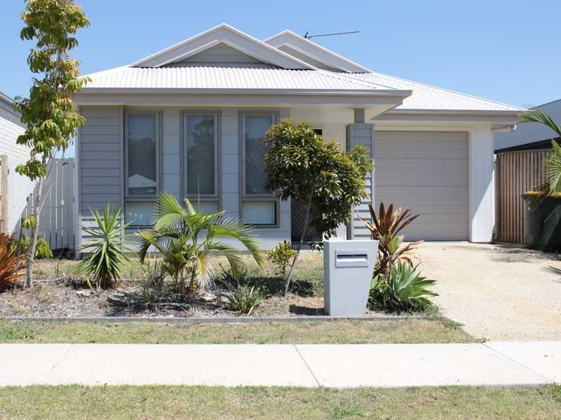 29 MARLOO DRIVE, Tannum Sands QLD 4680