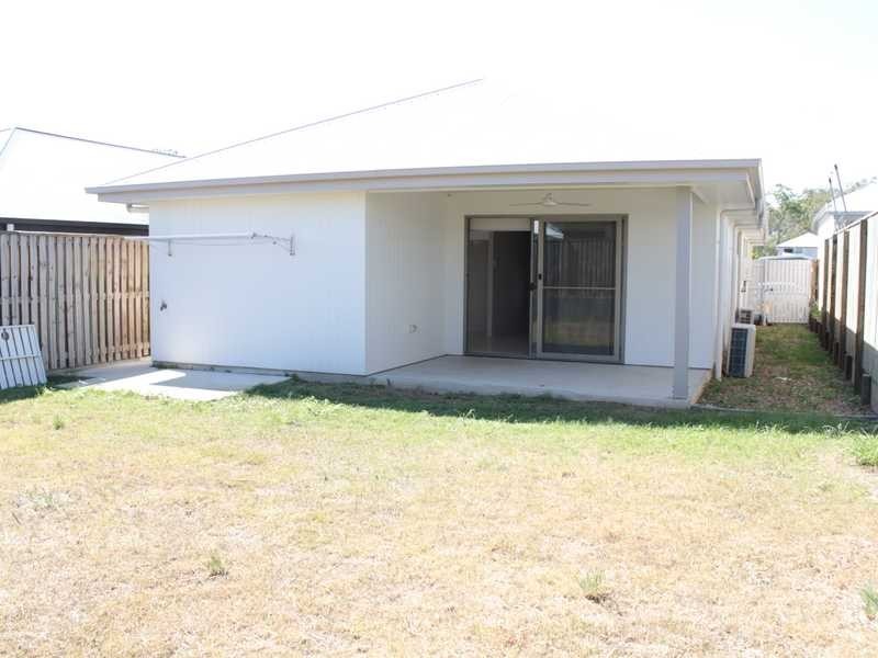 29 MARLOO DRIVE, Tannum Sands QLD 4680
