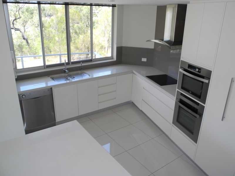 4/2 The Promenade, Boyne Island QLD 4680