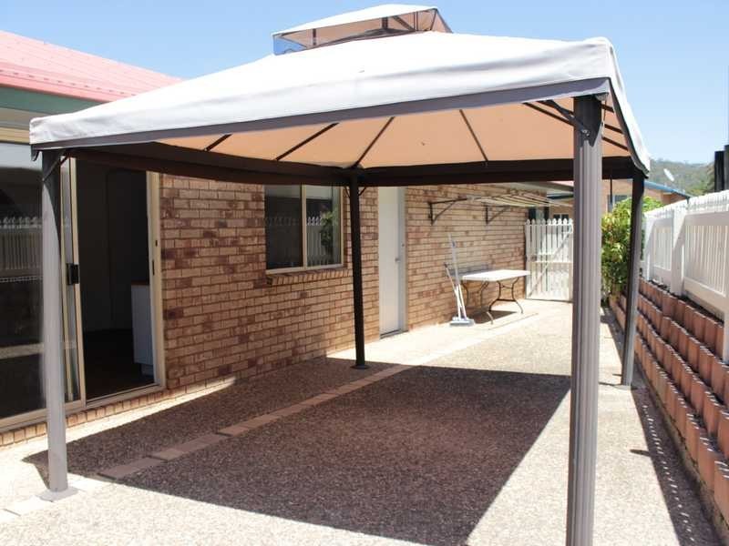 2 EUGENIA STREET, Boyne Island QLD 4680