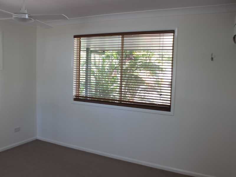 2 EUGENIA STREET, Boyne Island QLD 4680