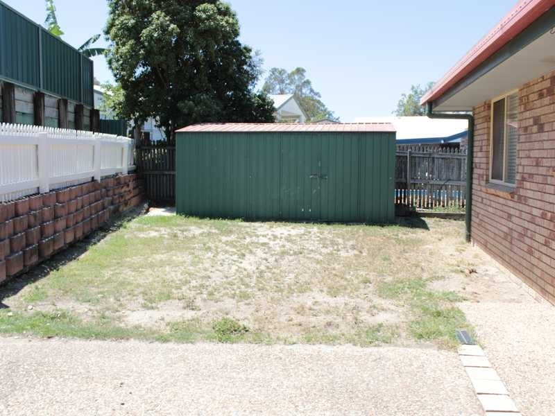 2 EUGENIA STREET, Boyne Island QLD 4680