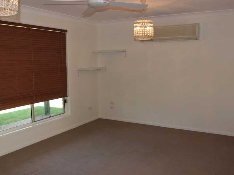 2 EUGENIA STREET, Boyne Island QLD 4680