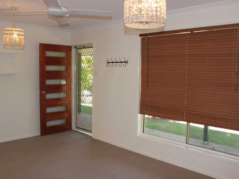 2 EUGENIA STREET, Boyne Island QLD 4680