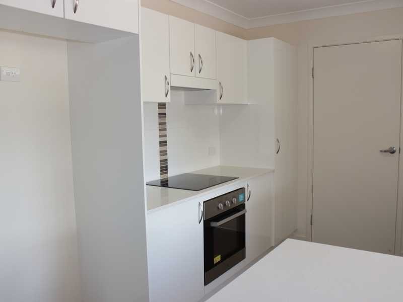 23 Clover Cresent, Boyne Island QLD 4680