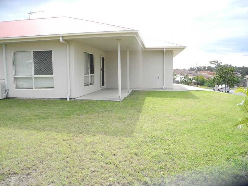 1 Viewpoint Way, New Auckland QLD 4680