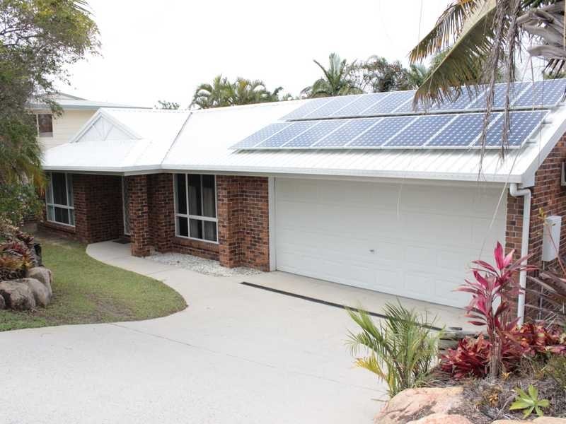 68 CREMORNE DRIVE, Tannum Sands QLD 4680