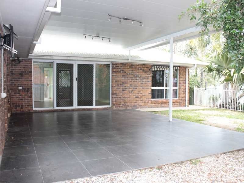 68 CREMORNE DRIVE, Tannum Sands QLD 4680