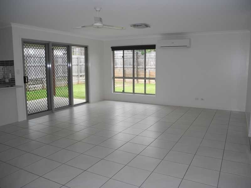 43 BAUHINIA STREET, Boyne Island QLD 4680