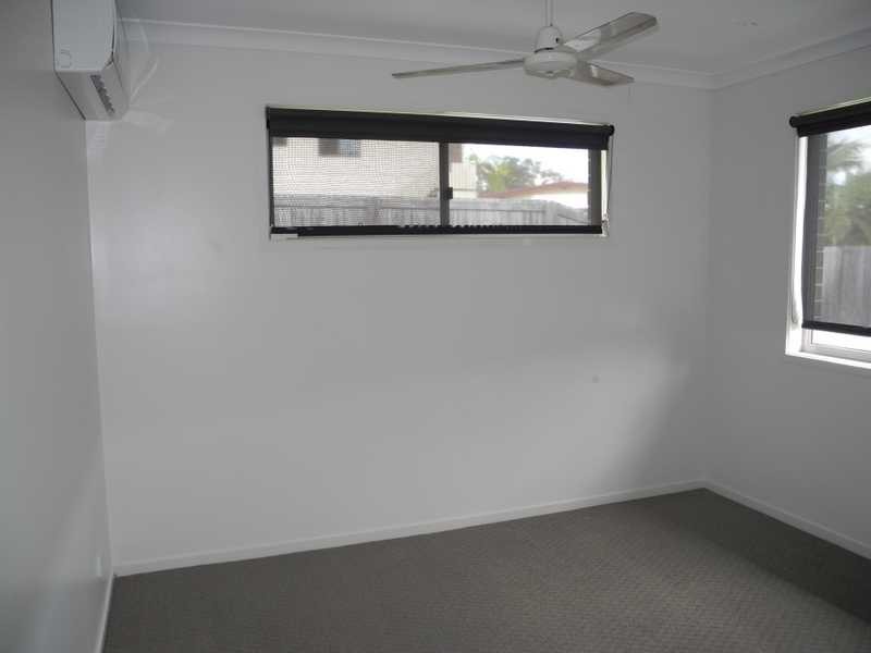43 BAUHINIA STREET, Boyne Island QLD 4680