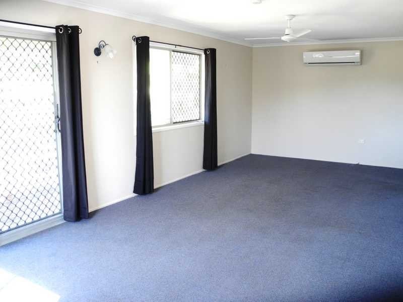 21 TYSON CRESENT, Tannum Sands QLD 4680