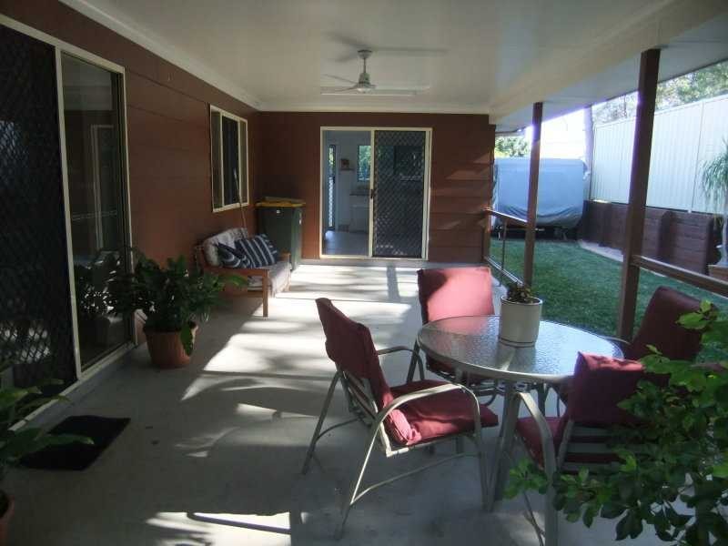 20 CREEK RD, Tannum Sands QLD 4680