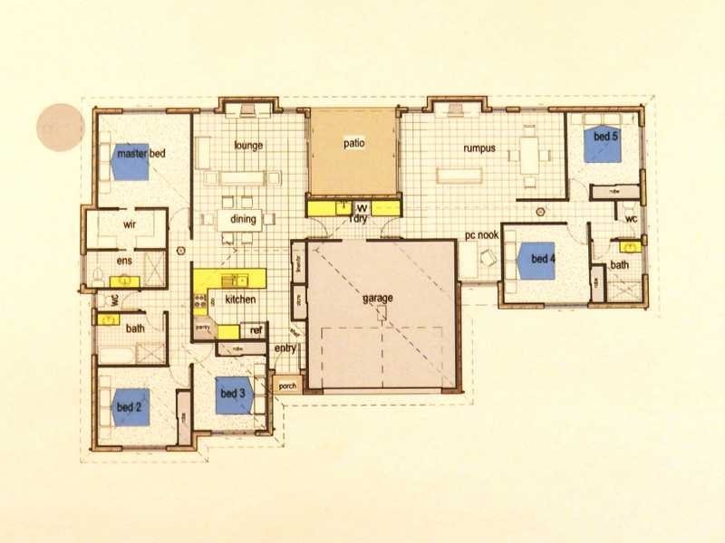 34 Bauhinia Street, Boyne Island QLD 4680