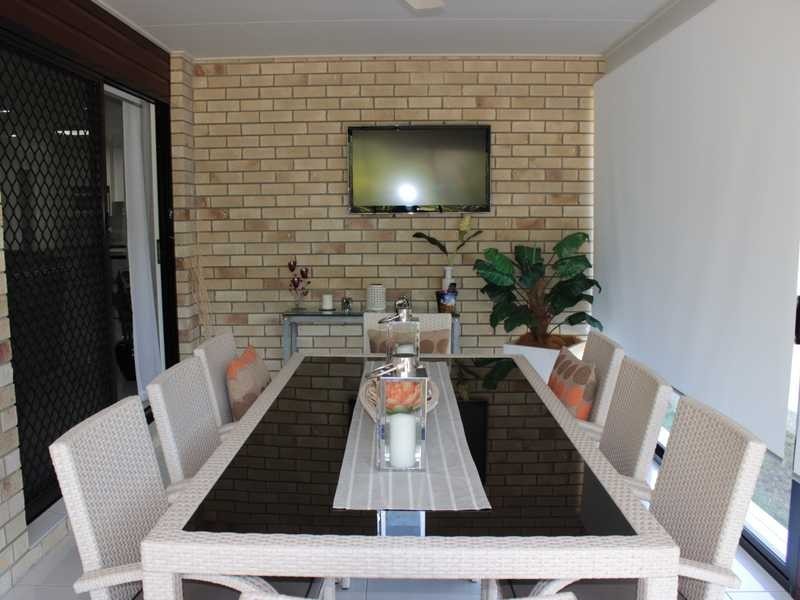 11 Brushtail Court, Boyne Island QLD 4680