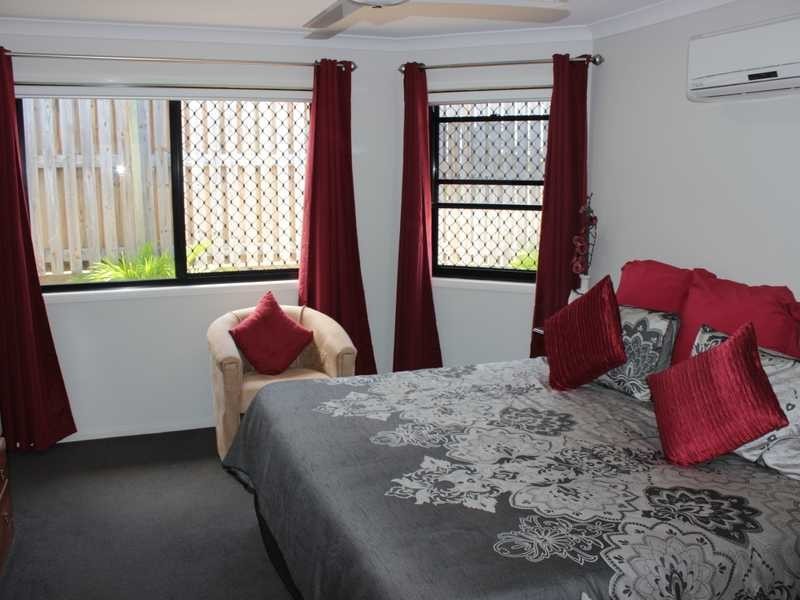 11 Brushtail Court, Boyne Island QLD 4680