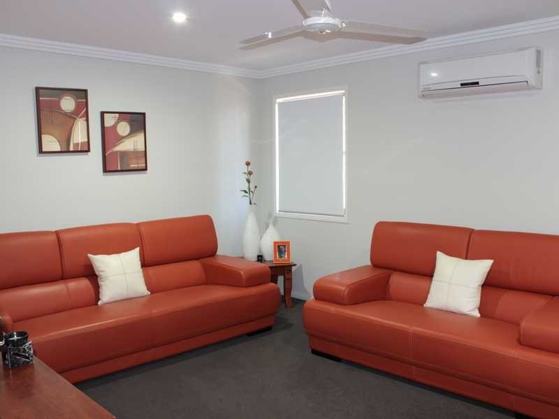 11 Brushtail Court, Boyne Island QLD 4680