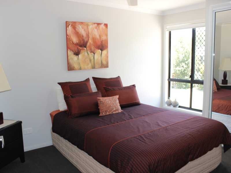 11 Brushtail Court, Boyne Island QLD 4680