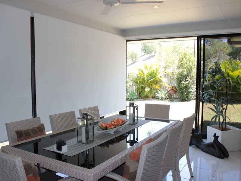 11 Brushtail Court, Boyne Island QLD 4680