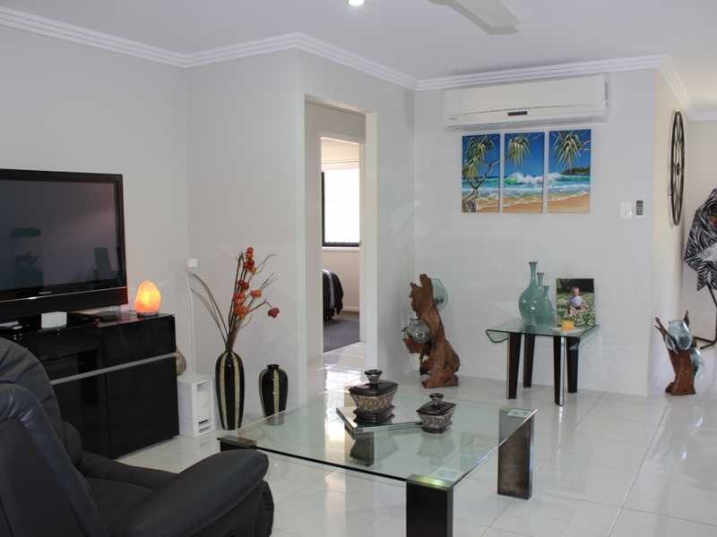 11 Brushtail Court, Boyne Island QLD 4680