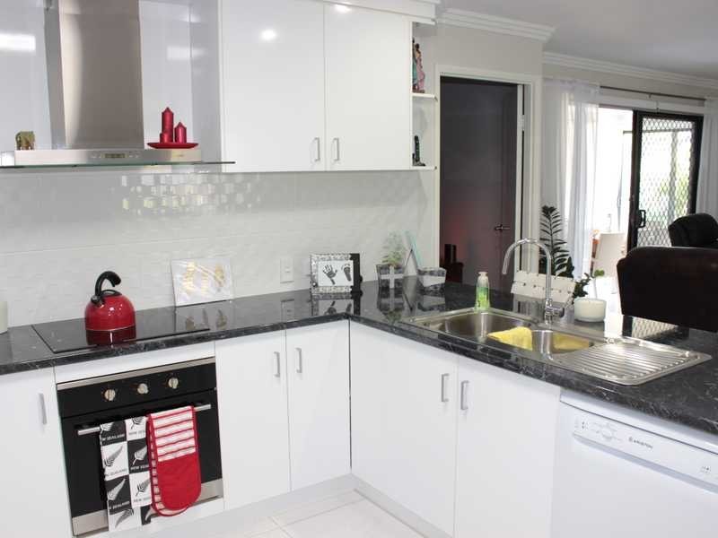 11 Brushtail Court, Boyne Island QLD 4680