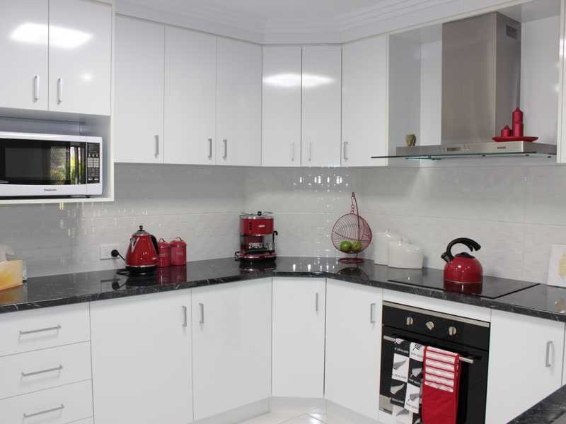 11 Brushtail Court, Boyne Island QLD 4680